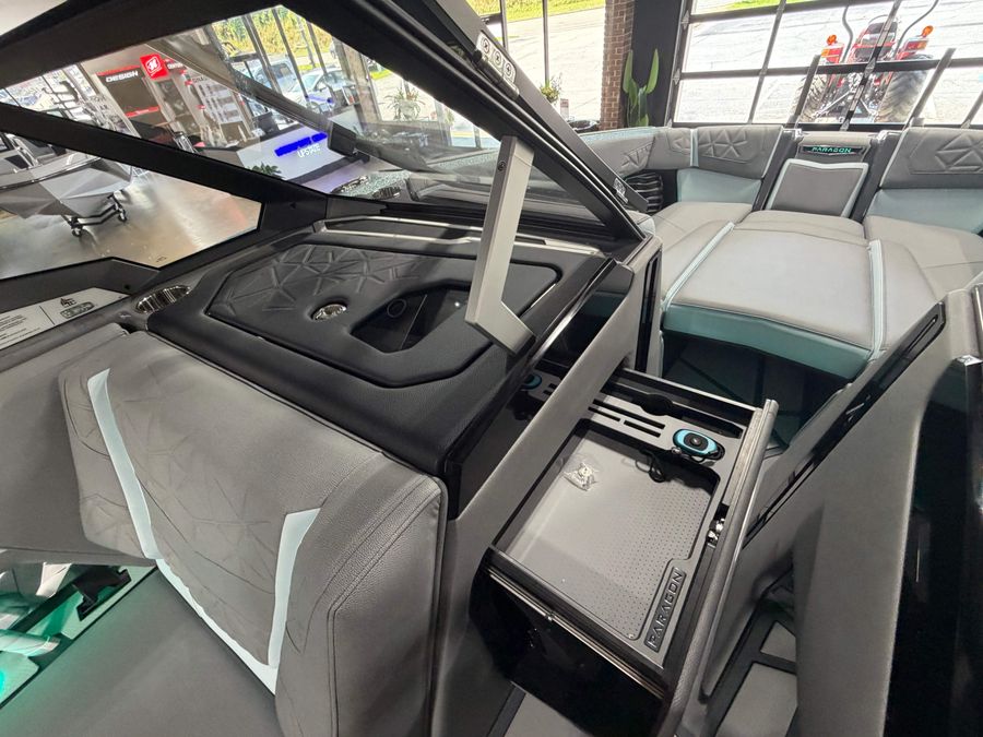 2026 Nautique G25 Paragon, photo 25 of 29